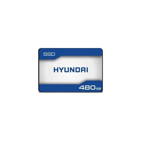 Discos Duros HYUNDAI C2S3T 480G NEW