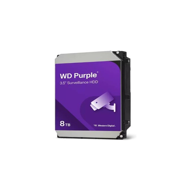 Discos Duros WESTERN DIGITAL WD85PURZ