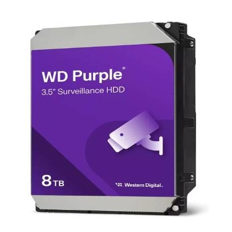 Discos Duros WESTERN DIGITAL WD85PURZ