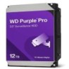 Discos Duros WESTERN DIGITAL WD121PURP