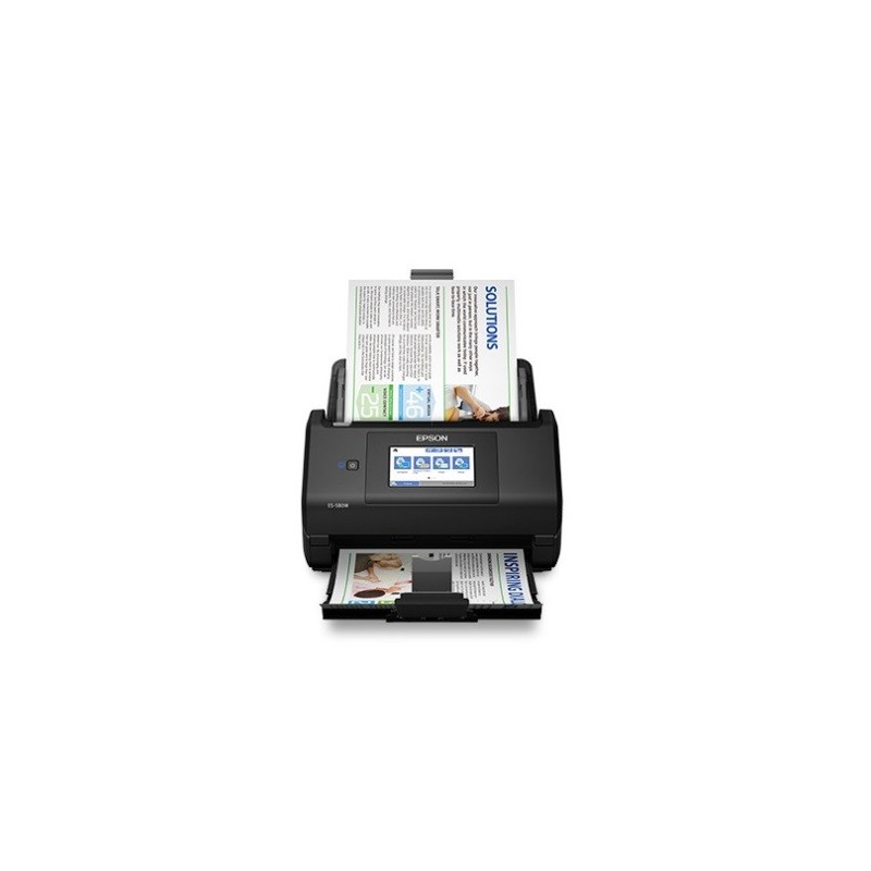 Escáner  EPSON B11B258201