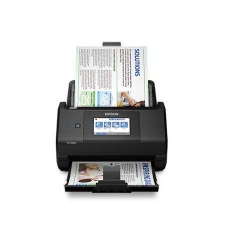 Escáner  EPSON B11B258201