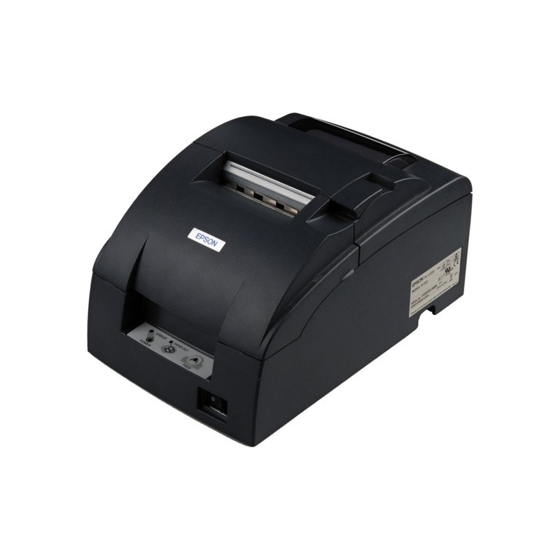 Impresora de Ticket EPSON TM-U220PD-653