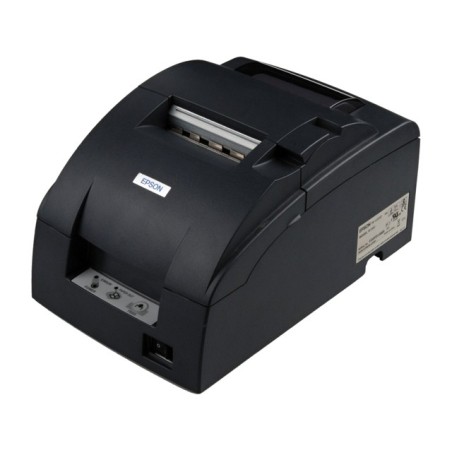 Impresora de Ticket EPSON TM-U220PD-653