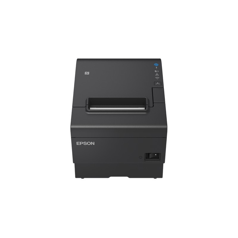 Impresora Térmica de Ticket EPSON TM-T88VII