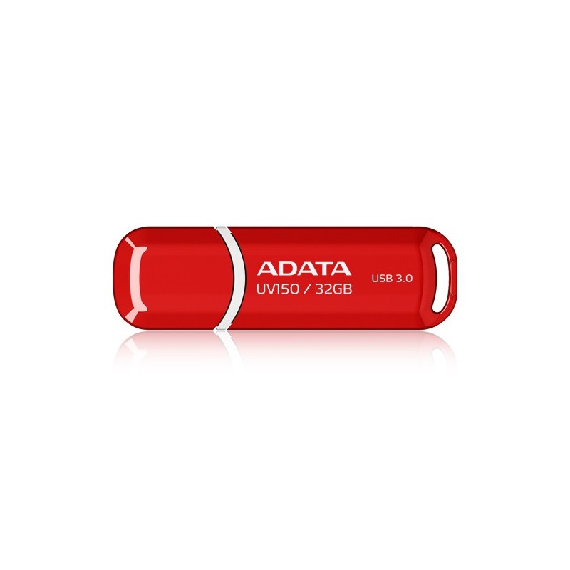 Memoria USB ADATA AUV150-32G-RRD