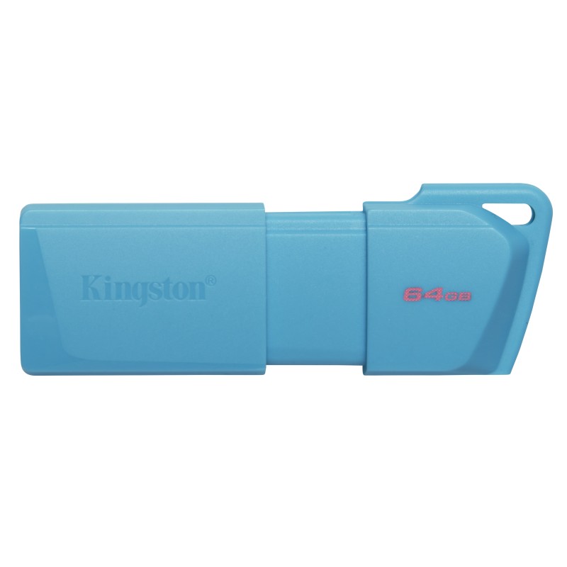 Memoria USB Kingston Technology DATATRAVELER EXODIA M