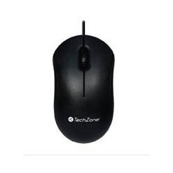 Mouse TECHZONE TZMOU01