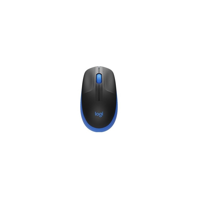 Mouse inalámbrico  LOGITECH M190