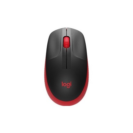 Mouse inalámbrico  LOGITECH M190