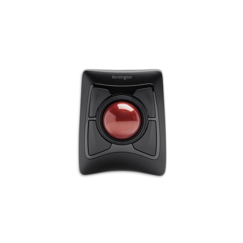 Trackball Inalámbrico  KENSINGTON K72359WW