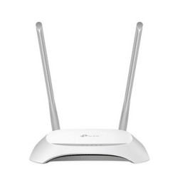 Router WISP Inalámbrico  TP-LINK TL-WR850N