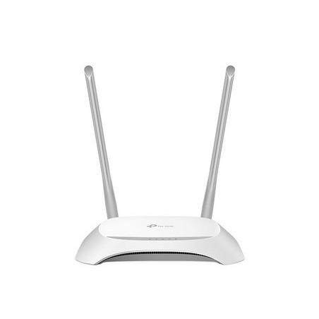 Router WISP Inalámbrico  TP-LINK TL-WR850N