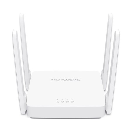 Router Wi-Fi Doble banda MERCUSYS AC10