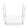 Router Wi-Fi Doble banda MERCUSYS AC10