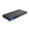 Switch LINKSYS LGS124P