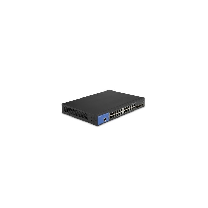 Switch  LINKSYS LGS328C