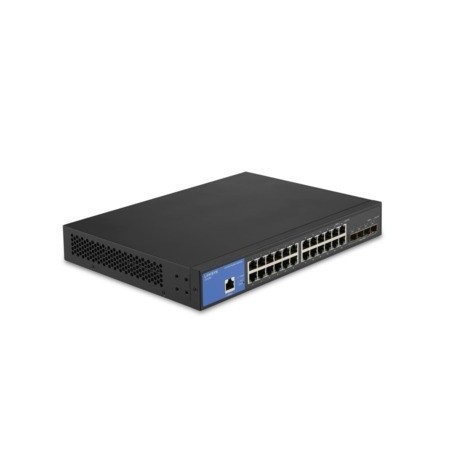 Switch  LINKSYS LGS328C