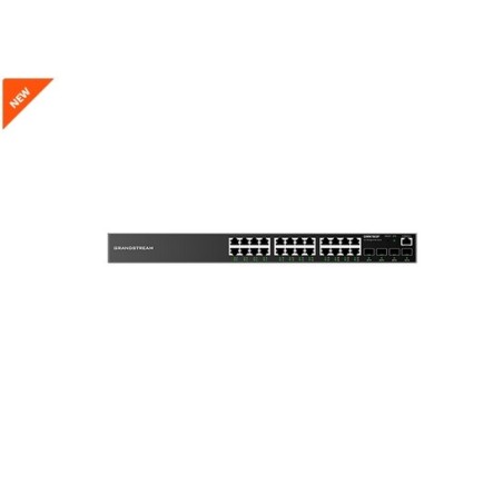 Switch Grandstream GWN7803P