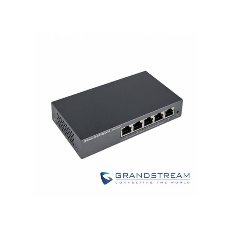 Switch Grandstream GWN7700P