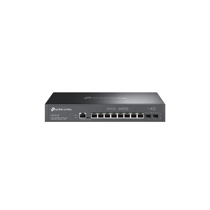 Switch TP-LINK SG3210X-M2