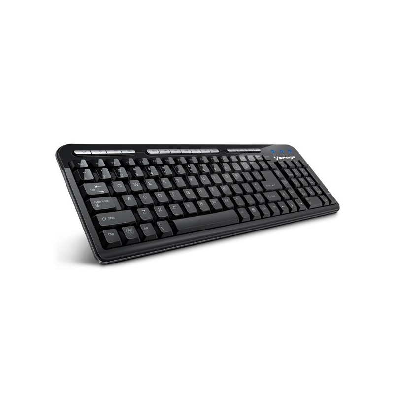 Teclado VORAGO KB-202