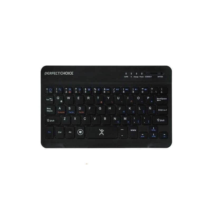 Teclado PERFECT CHOICE PC-200932