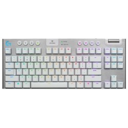 Teclado Mecánico LOGITECH 920-009660