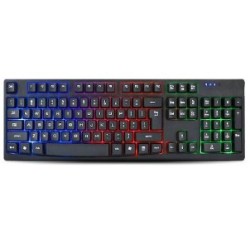 Teclado BROBOTIX 841581