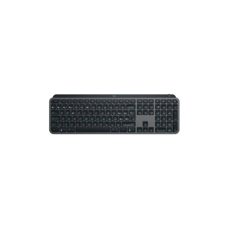 Teclado LOGITECH 920-011561