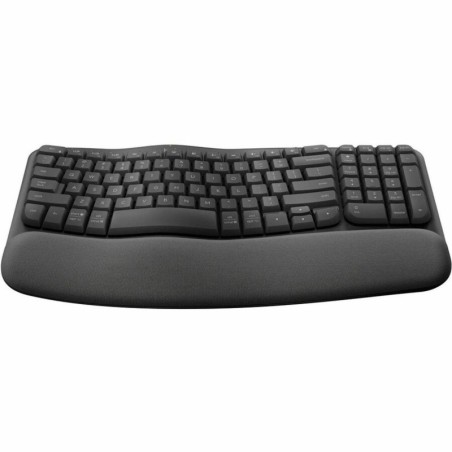 Teclado LOGITECH Wave Keys