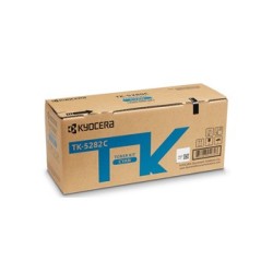 Toner KYOCERA TK-5282C