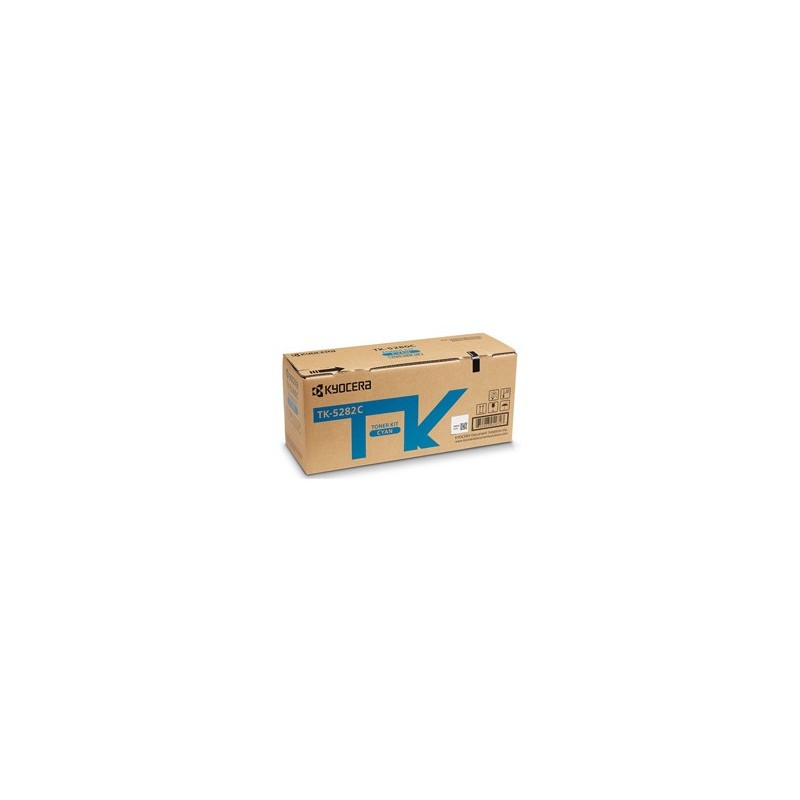 Toner KYOCERA TK-5282C