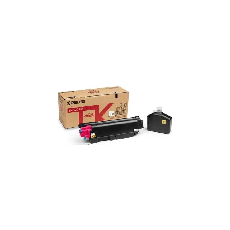 Toner KYOCERA TK-5272M