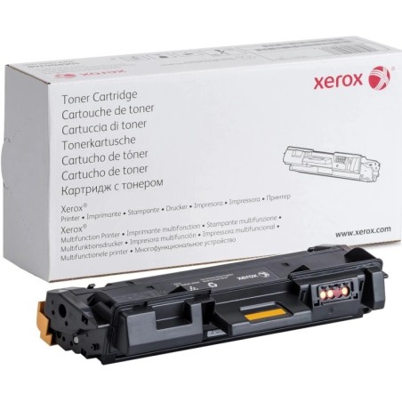 Tóner XEROX C230 C235