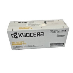 Tóner KYOCERA TK-5372Y