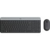 Teclado LOGITECH MK470