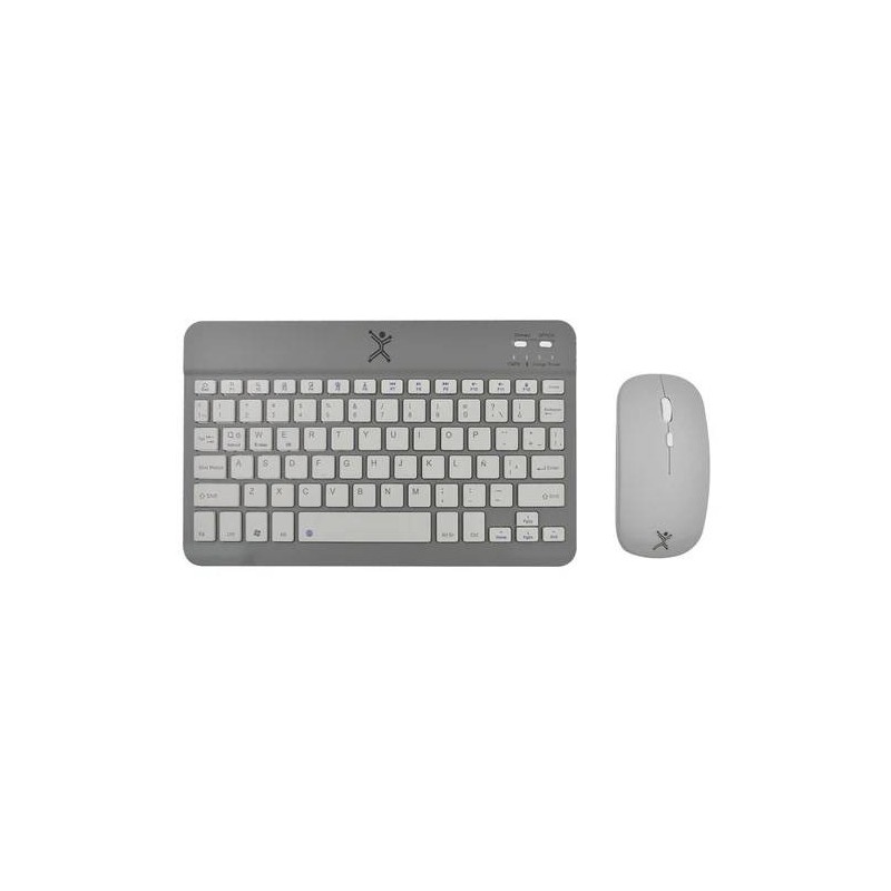 Kit de teclado y mouse  PERFECT CHOICE PC-201250