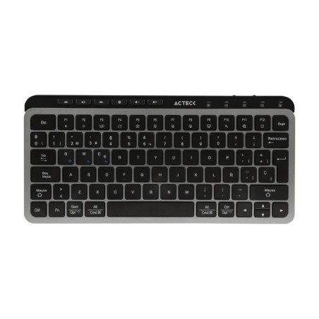 Kits para Teclado Y Mouse ACTECK MK750