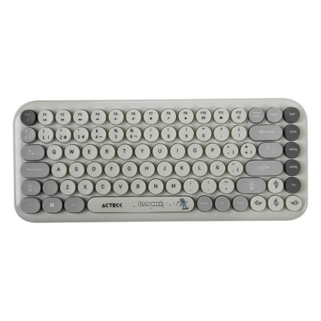 Kits para Teclado Y Mouse ACTECK MK480