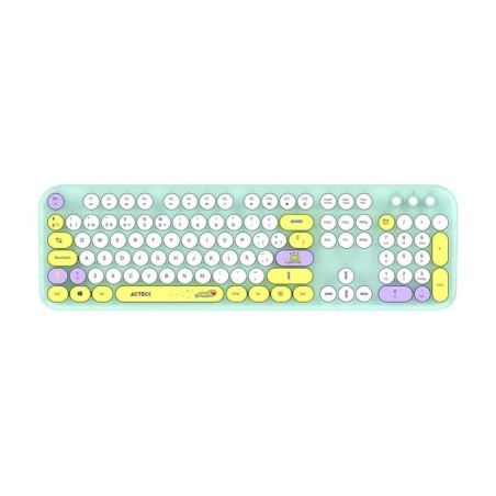 Kits para Teclado Y Mouse ACTECK MK485