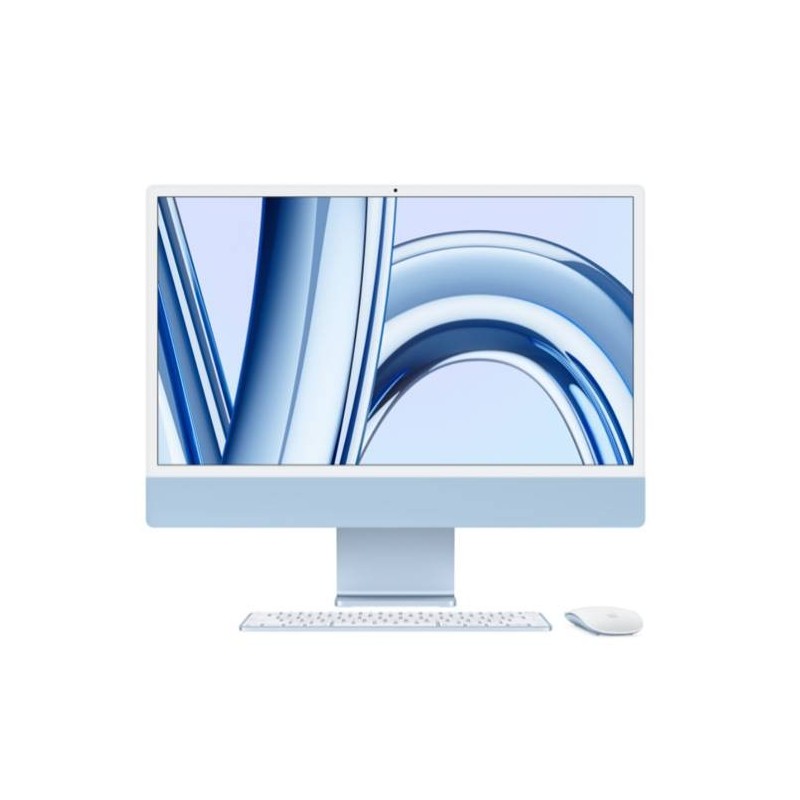 iMac APPLE MQRQ3E A