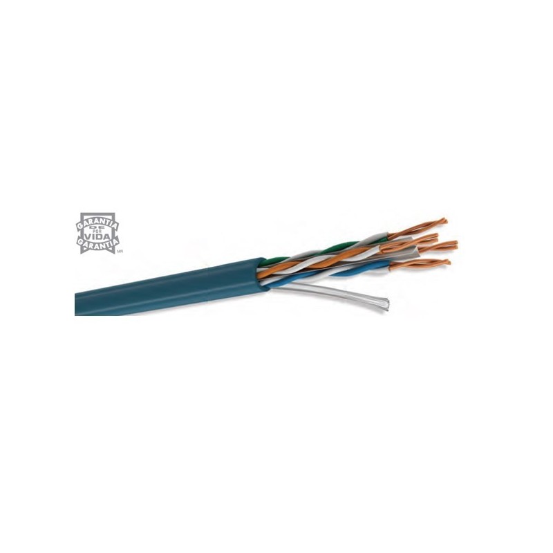 Cable UTP CONDUMEX 66446815