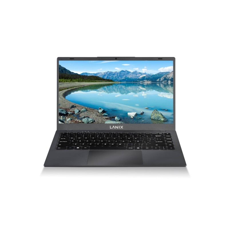 Laptop LANIX XBOOK GO 14