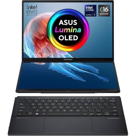 Laptops Asus Business UX8406MA-PZ051W