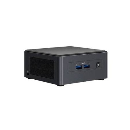 Mini PC ECS LIVA Q3H N5100 4G 64G WIN 11P