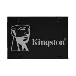 SSD Kingston Technology KC600