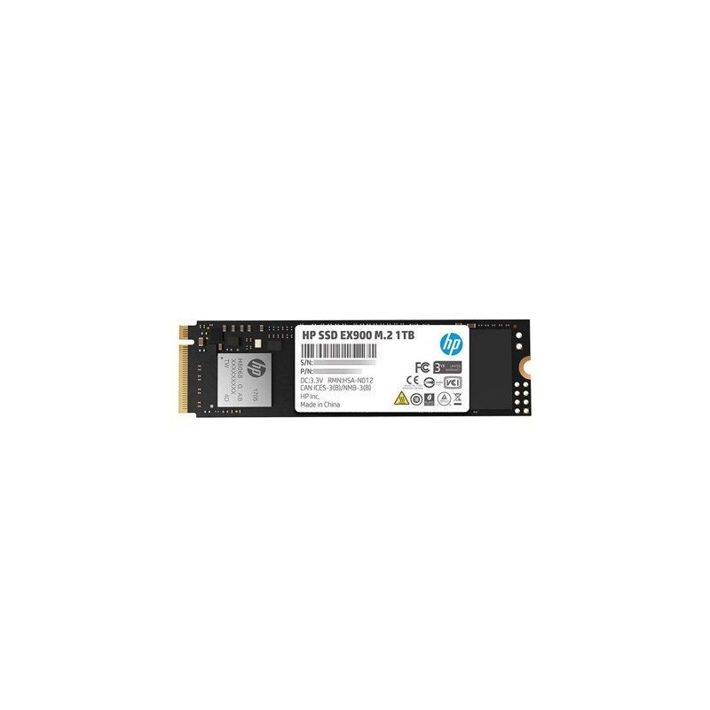 SSD HP EX900