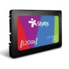 SSD Stylos STMSSD1B