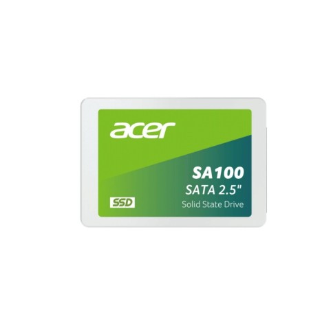 Unidad de Estado Solido ACER SA100